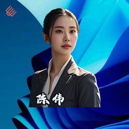 陈伟